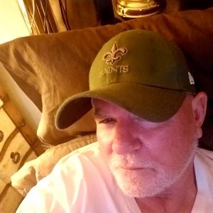 Meet your Posher, Greg